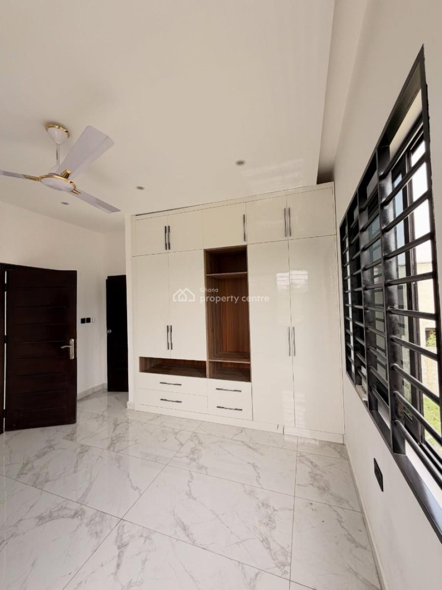 Executive 4 Bedroom, East Legon Hills, East Legon, Accra, House for Sale