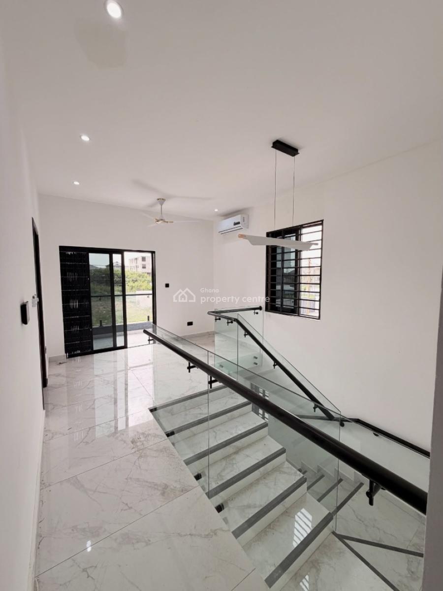 Executive 4 Bedroom, East Legon Hills, East Legon, Accra, House for Sale