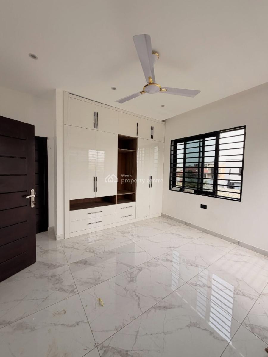 Executive 4 Bedroom, East Legon Hills, East Legon, Accra, House for Sale