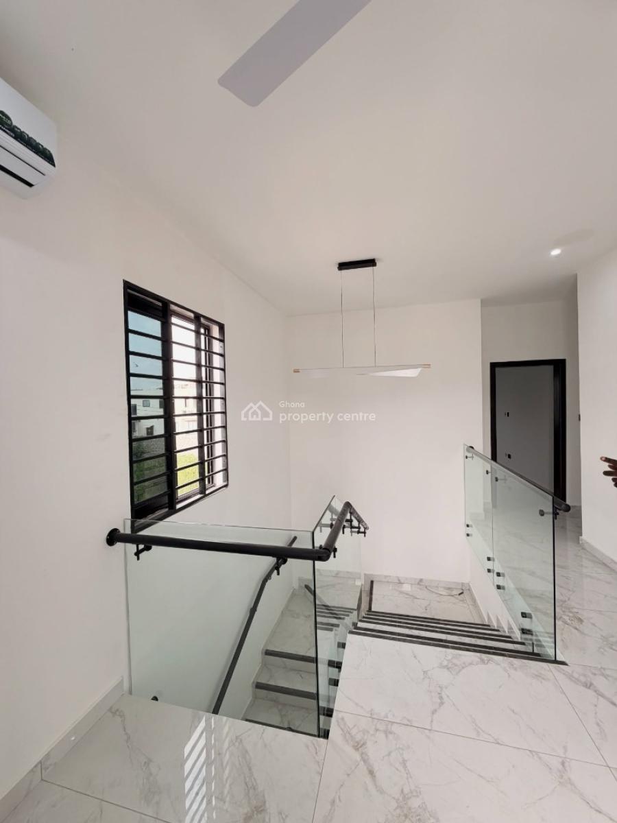 Executive 4 Bedroom, East Legon Hills, East Legon, Accra, House for Sale