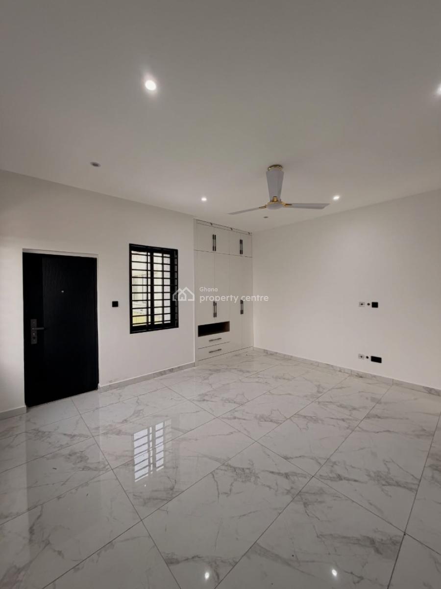 Executive 4 Bedroom, East Legon Hills, East Legon, Accra, House for Sale