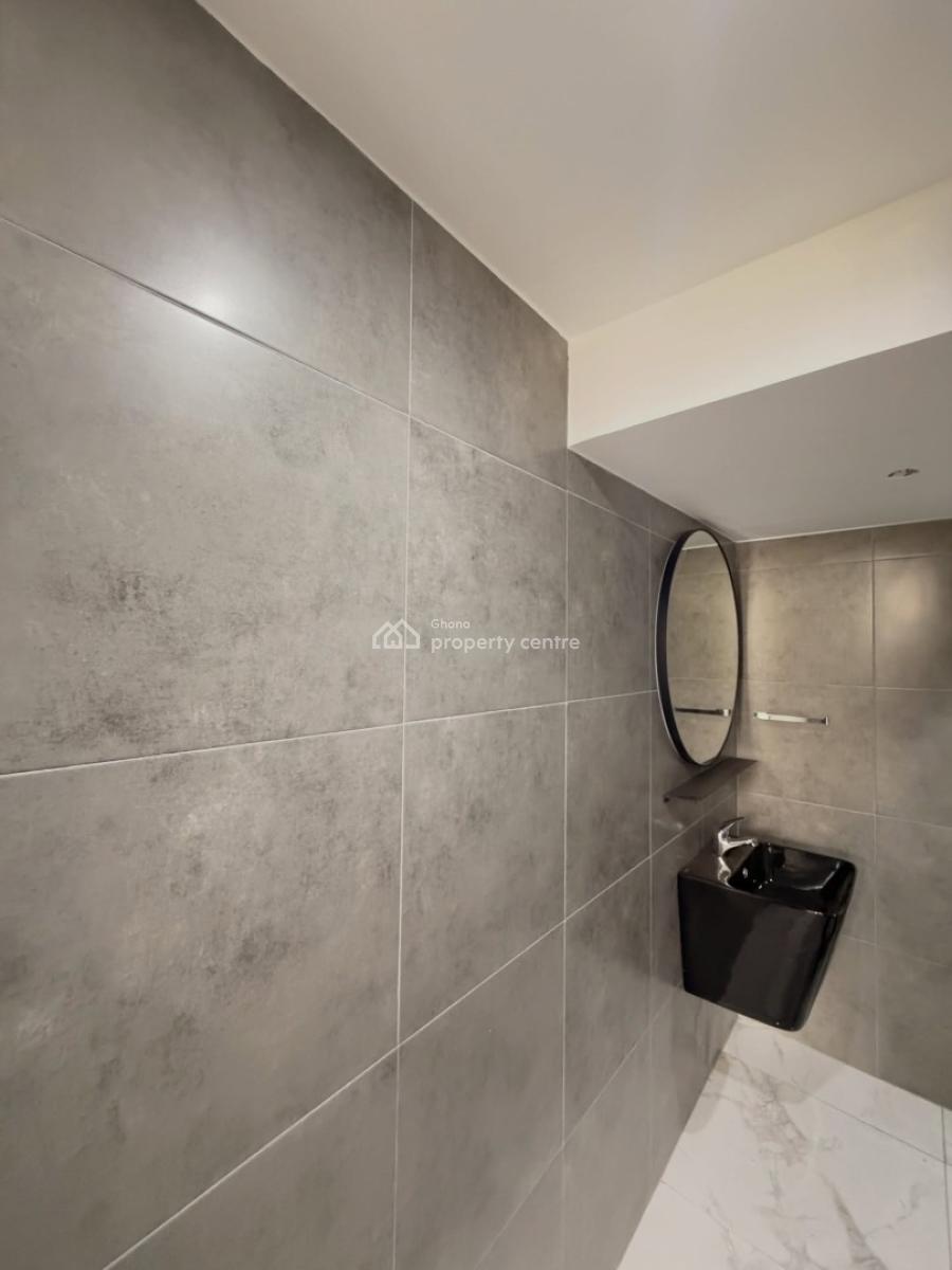 Executive 4 Bedroom, East Legon Hills, East Legon, Accra, House for Sale