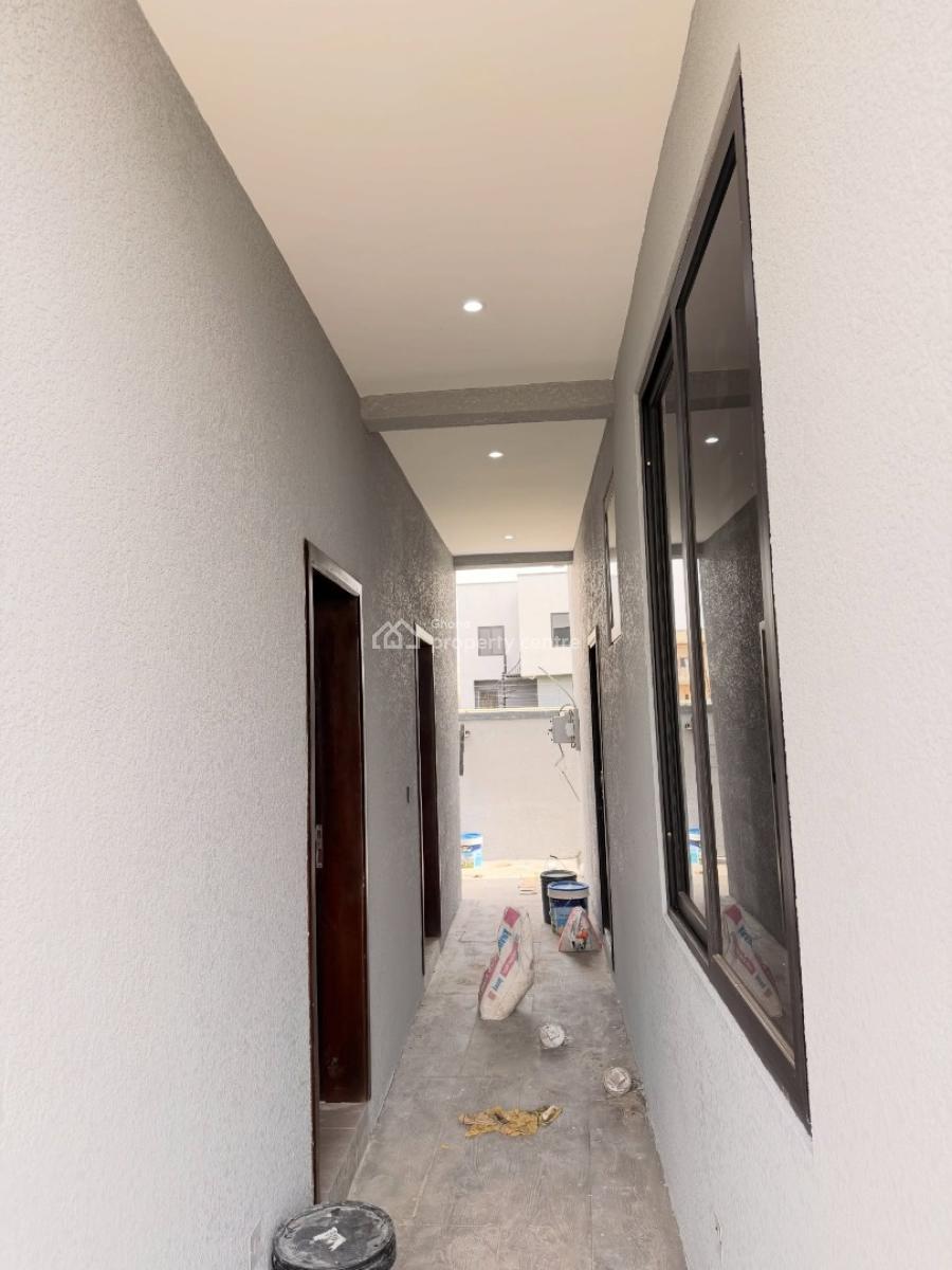 Executive 4 Bedroom, East Legon Hills, East Legon, Accra, House for Sale