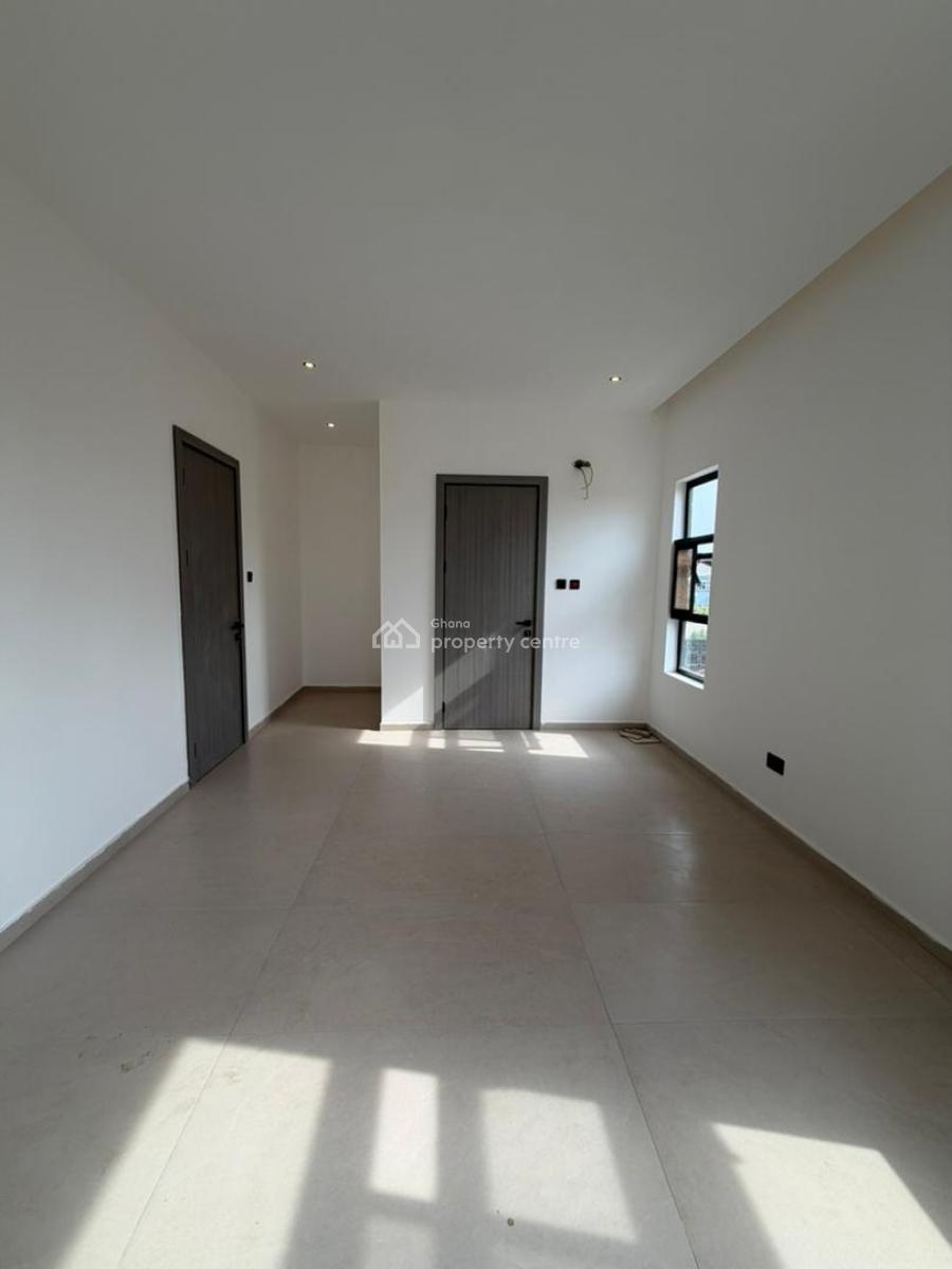 Executive Fully Furnished 4 Bedroom, East Legon Hills, East Legon, Accra, House for Sale