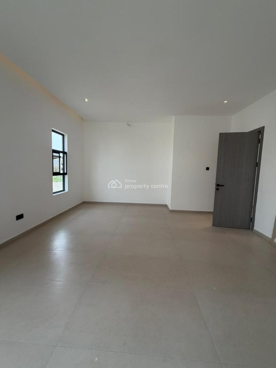 Executive Fully Furnished 4 Bedroom, East Legon Hills, East Legon, Accra, House for Sale