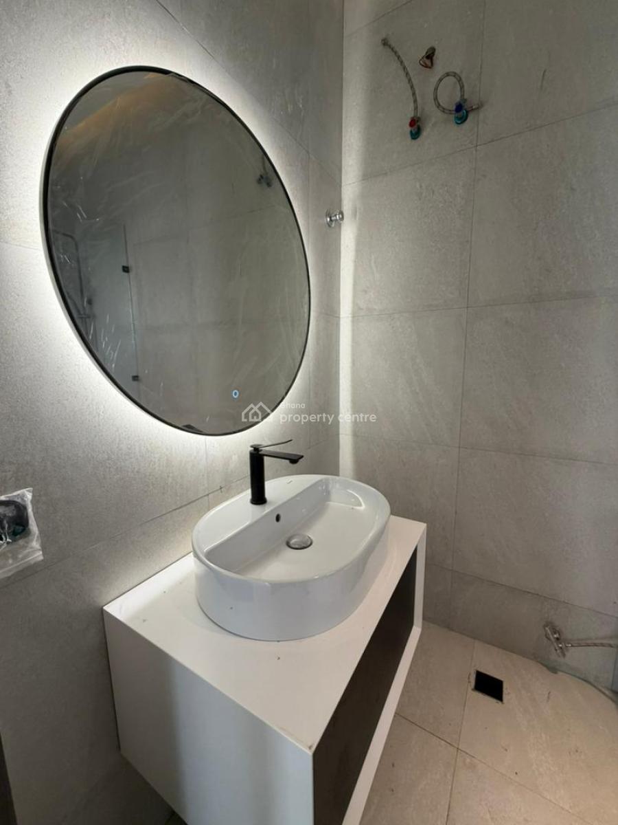 Executive Fully Furnished 4 Bedroom, East Legon Hills, East Legon, Accra, House for Sale