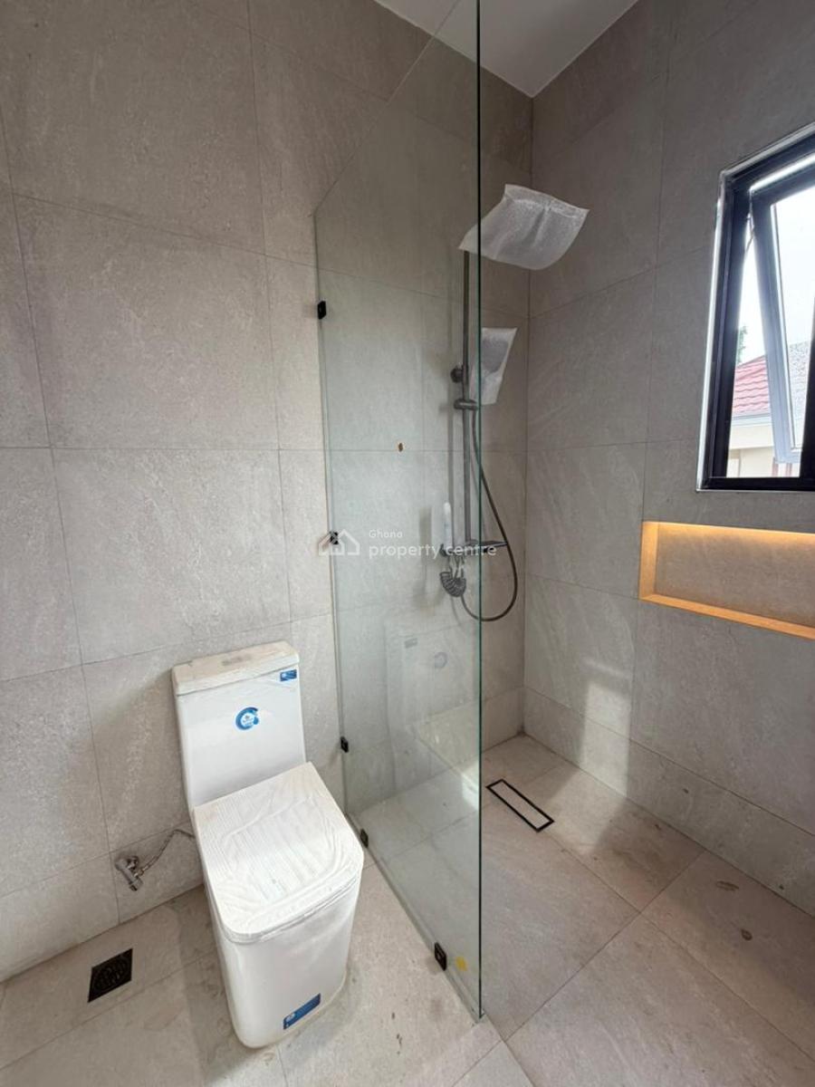 Executive Fully Furnished 4 Bedroom, East Legon Hills, East Legon, Accra, House for Sale