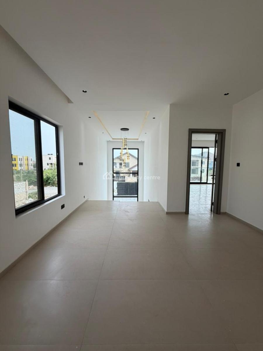 Executive Fully Furnished 4 Bedroom, East Legon Hills, East Legon, Accra, House for Sale