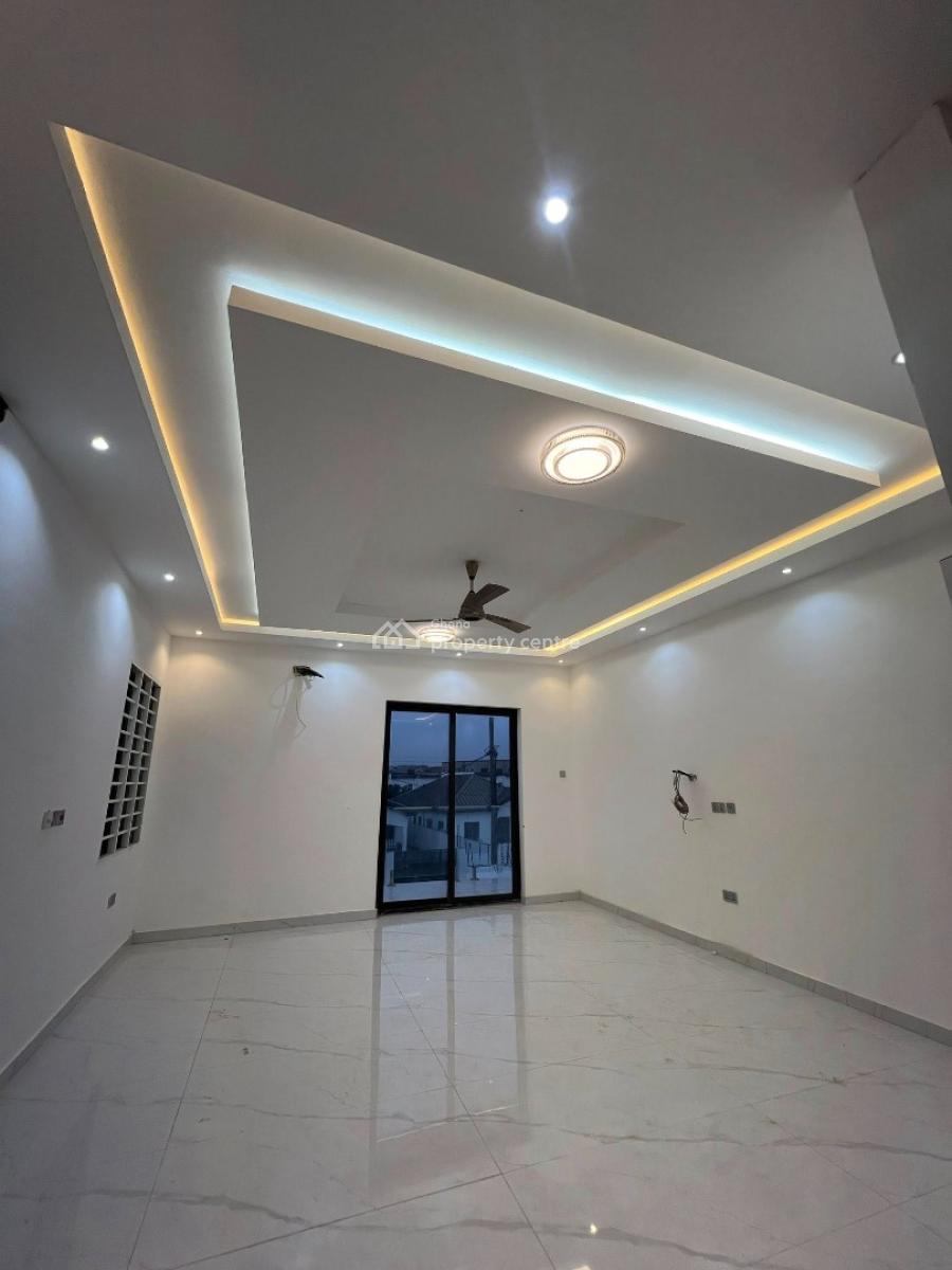 Executive Newly Built 4 Bedrooms, East Legon Hills, East Legon, Accra, House for Sale