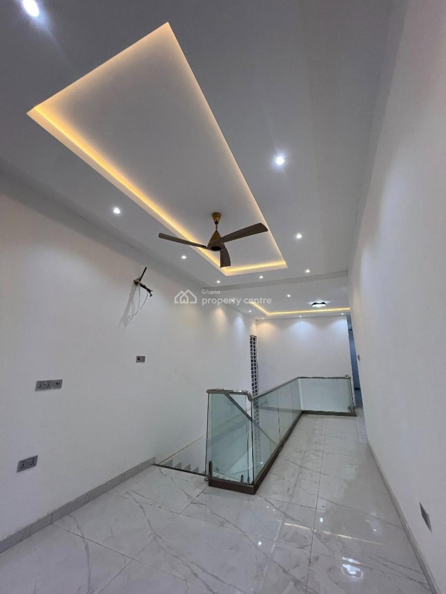 Executive Newly Built 4 Bedrooms, East Legon Hills, East Legon, Accra, House for Sale