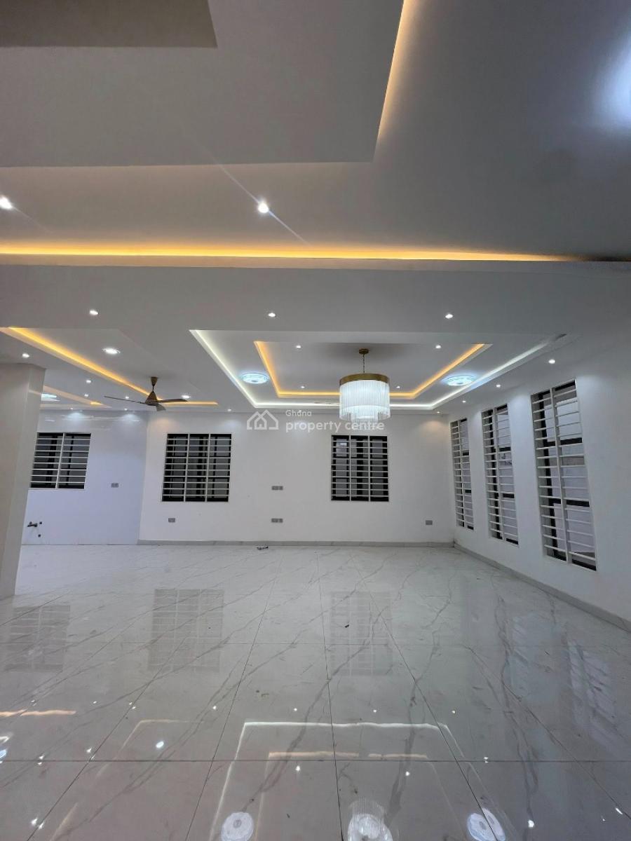 Executive Newly Built 4 Bedrooms, East Legon Hills, East Legon, Accra, House for Sale