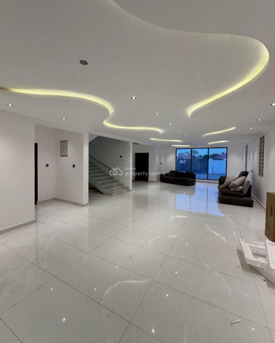 4 Bedroom House, Ashaley Botwe, Adenta Municipal, Accra, House for Sale