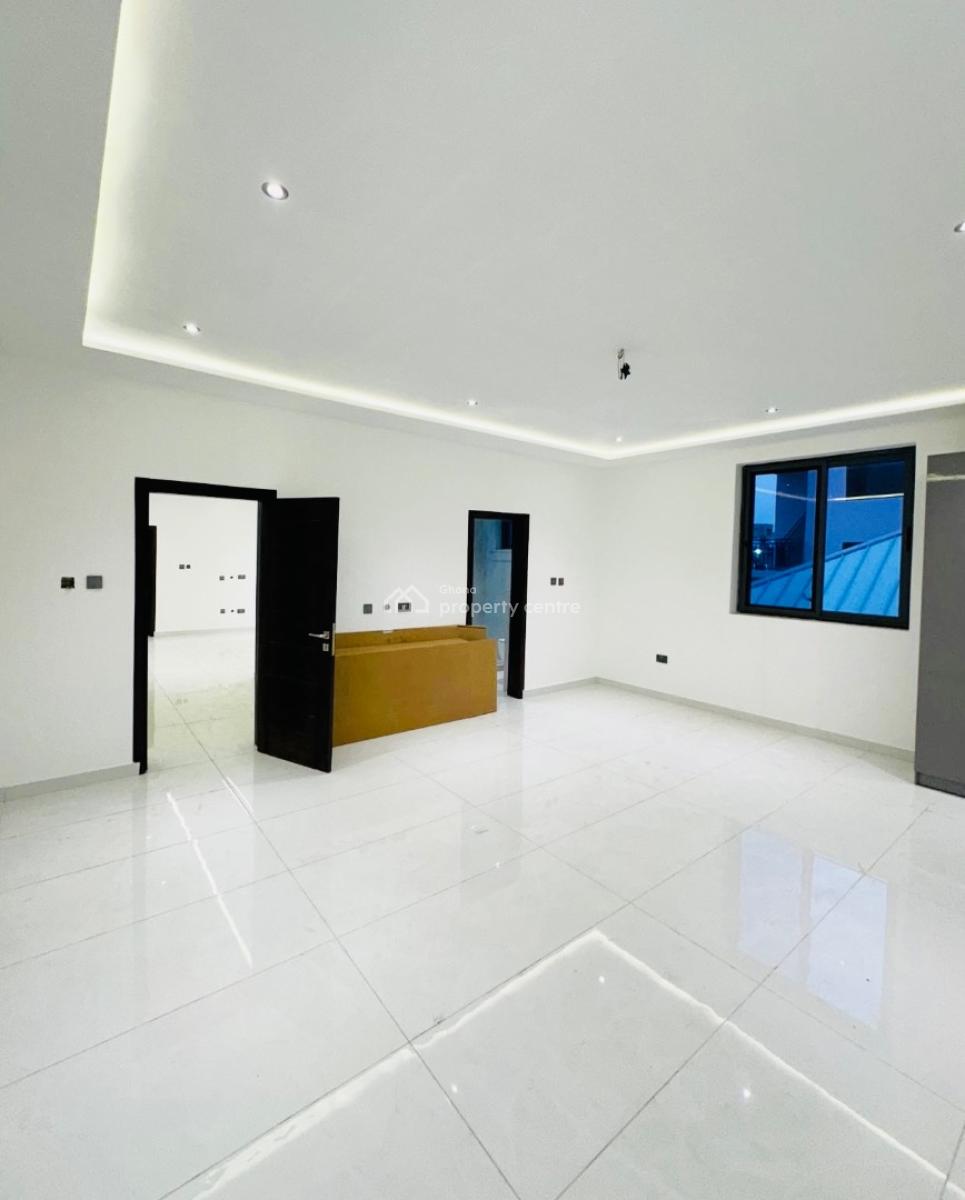 4 Bedroom House, Ashaley Botwe, Adenta Municipal, Accra, House for Sale