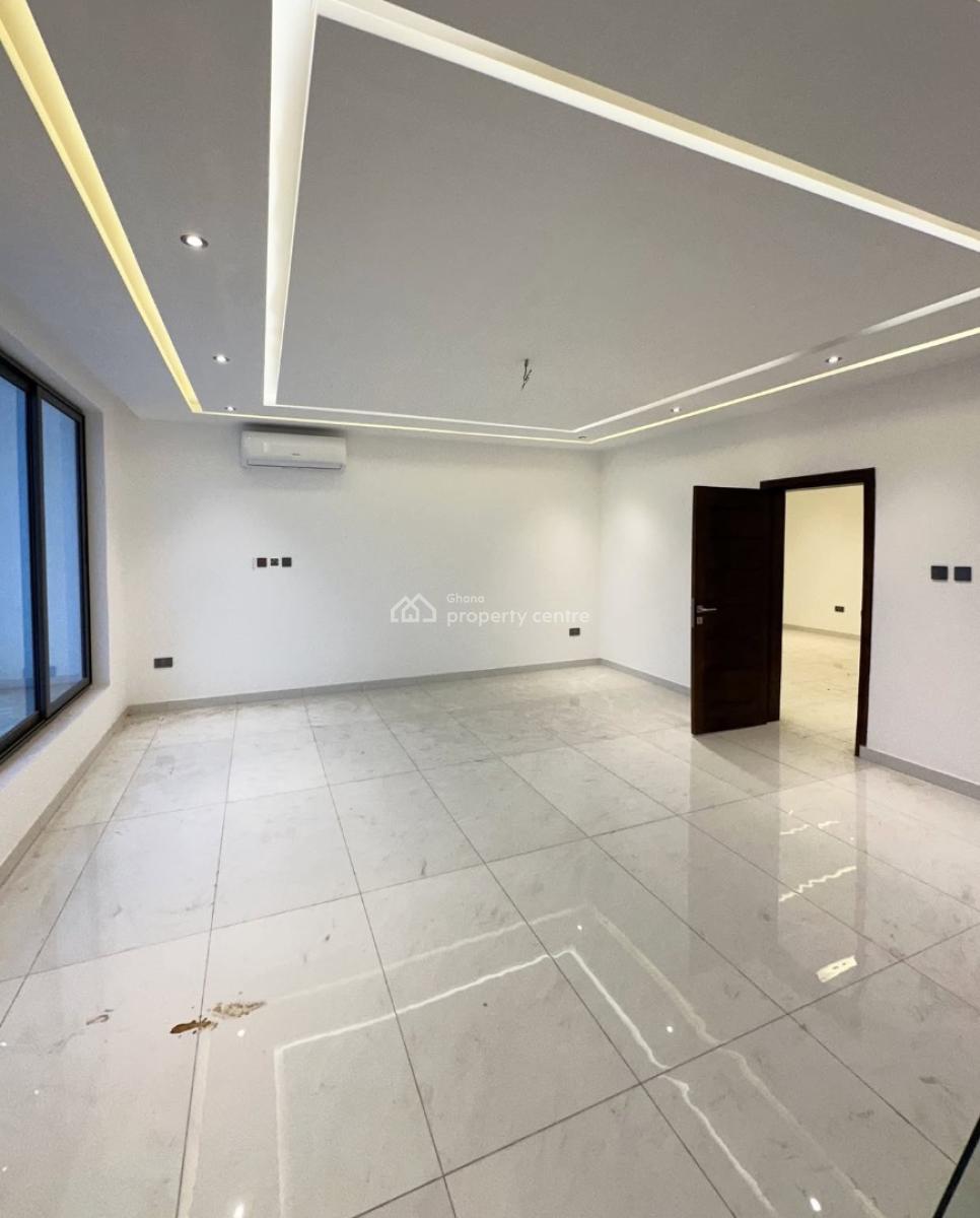 4 Bedroom House, Ashaley Botwe, Adenta Municipal, Accra, House for Sale