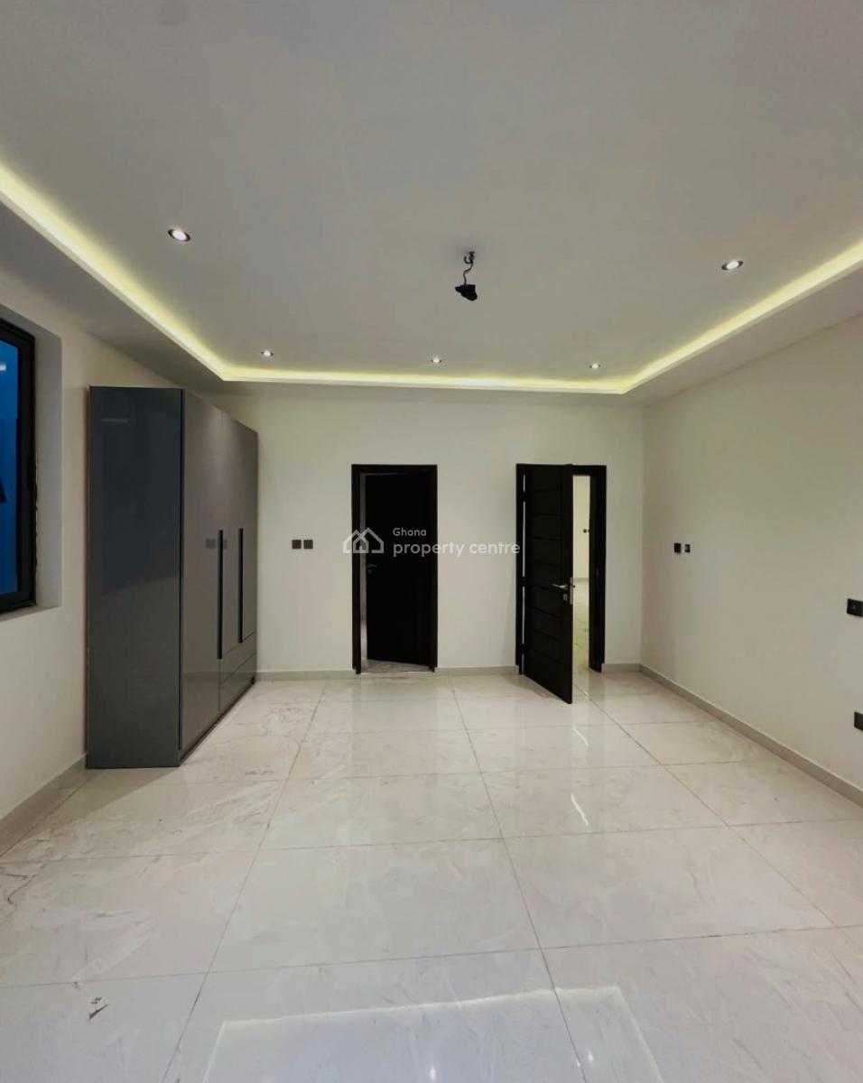 4 Bedroom House, Ashaley Botwe, Adenta Municipal, Accra, House for Sale