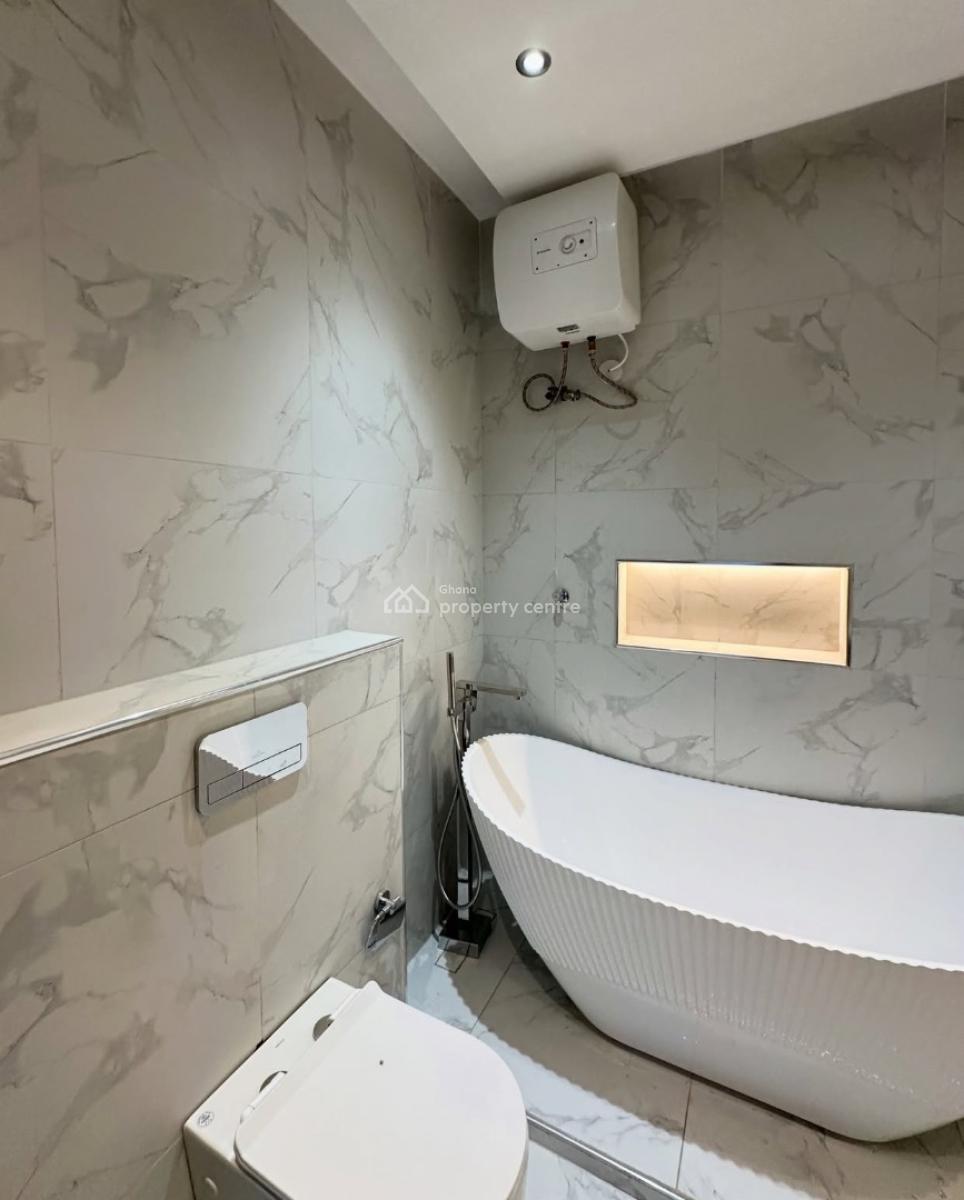 4 Bedroom House, Ashaley Botwe, Adenta Municipal, Accra, House for Sale