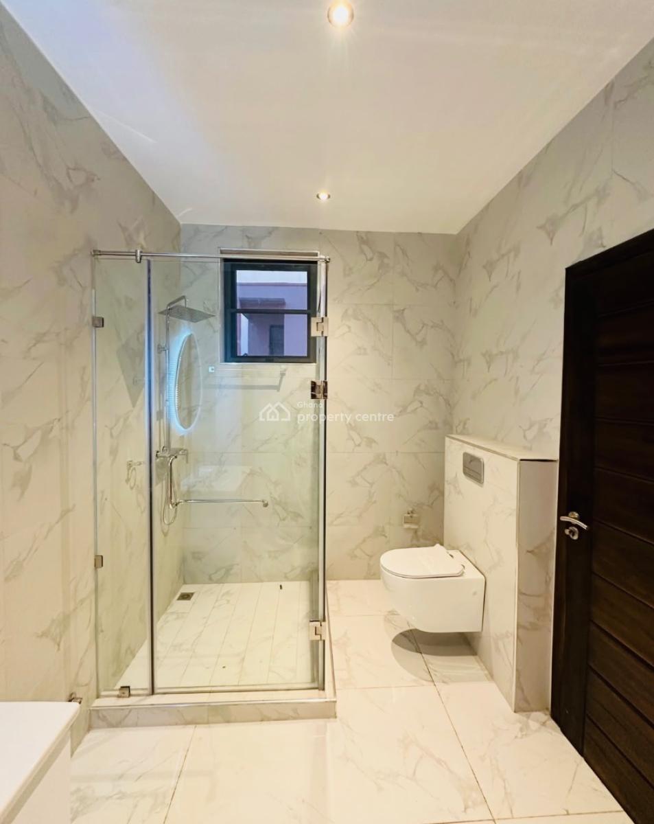 4 Bedroom House, Ashaley Botwe, Adenta Municipal, Accra, House for Sale