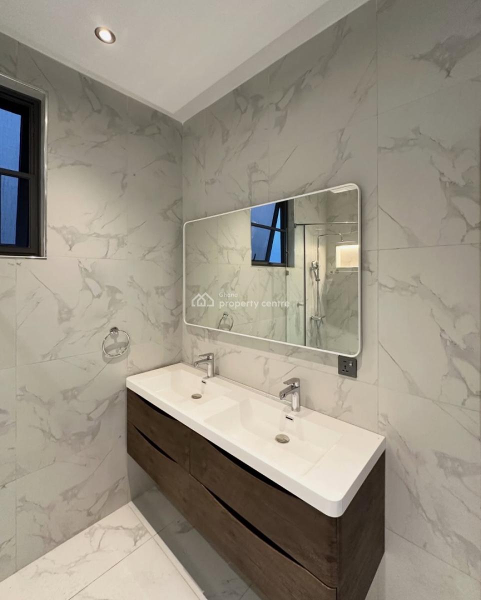 4 Bedroom House, Ashaley Botwe, Adenta Municipal, Accra, House for Sale