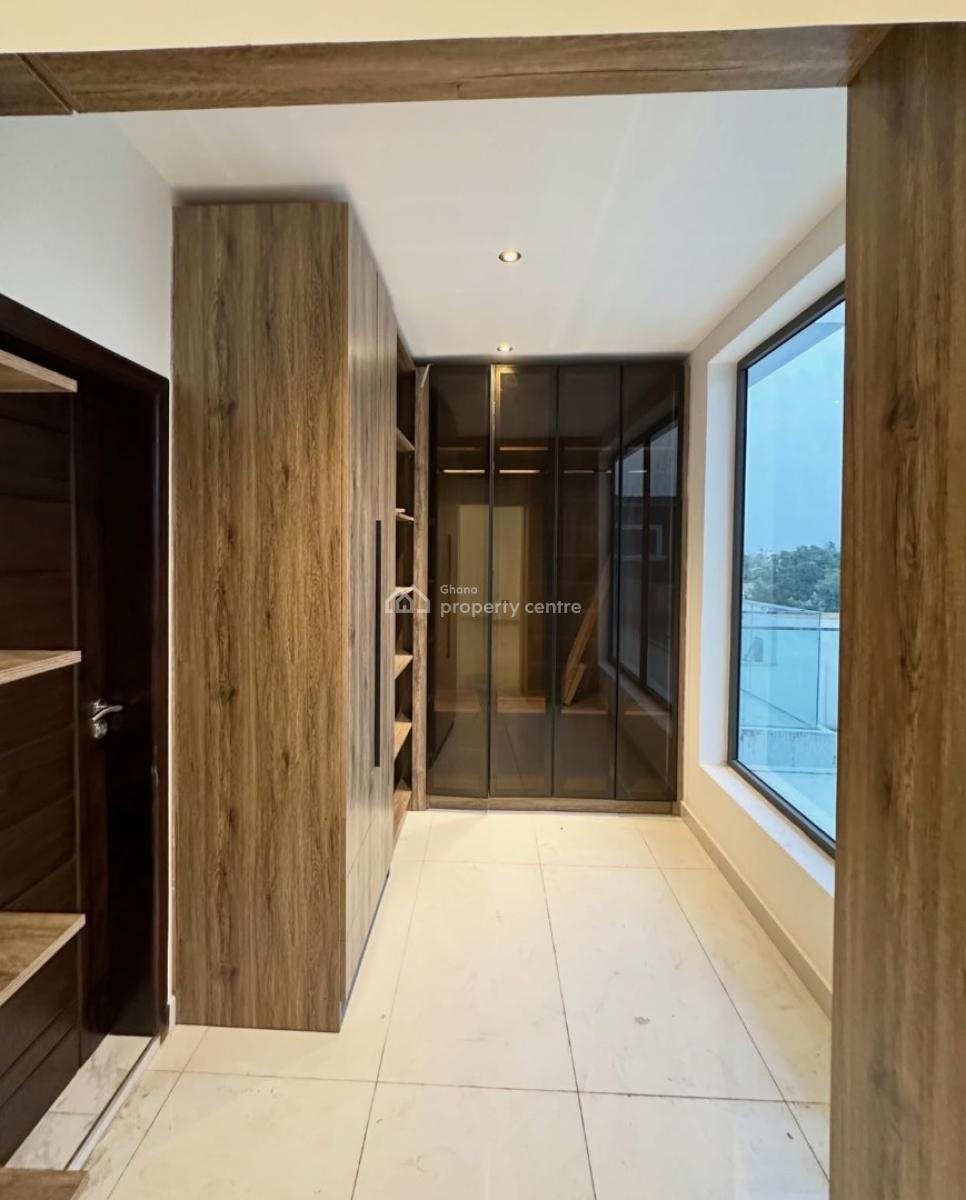 4 Bedroom House, Ashaley Botwe, Adenta Municipal, Accra, House for Sale