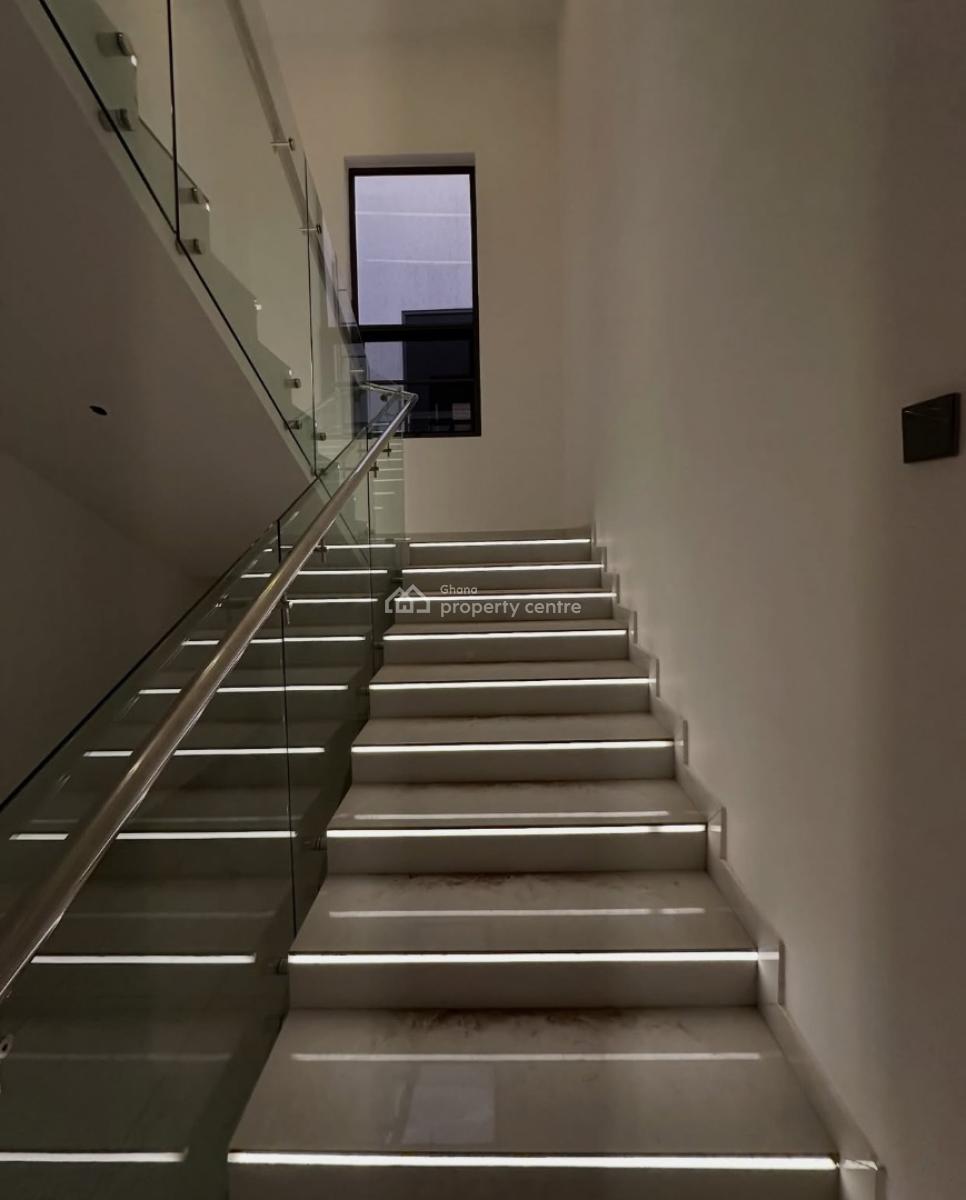 4 Bedroom House, Ashaley Botwe, Adenta Municipal, Accra, House for Sale