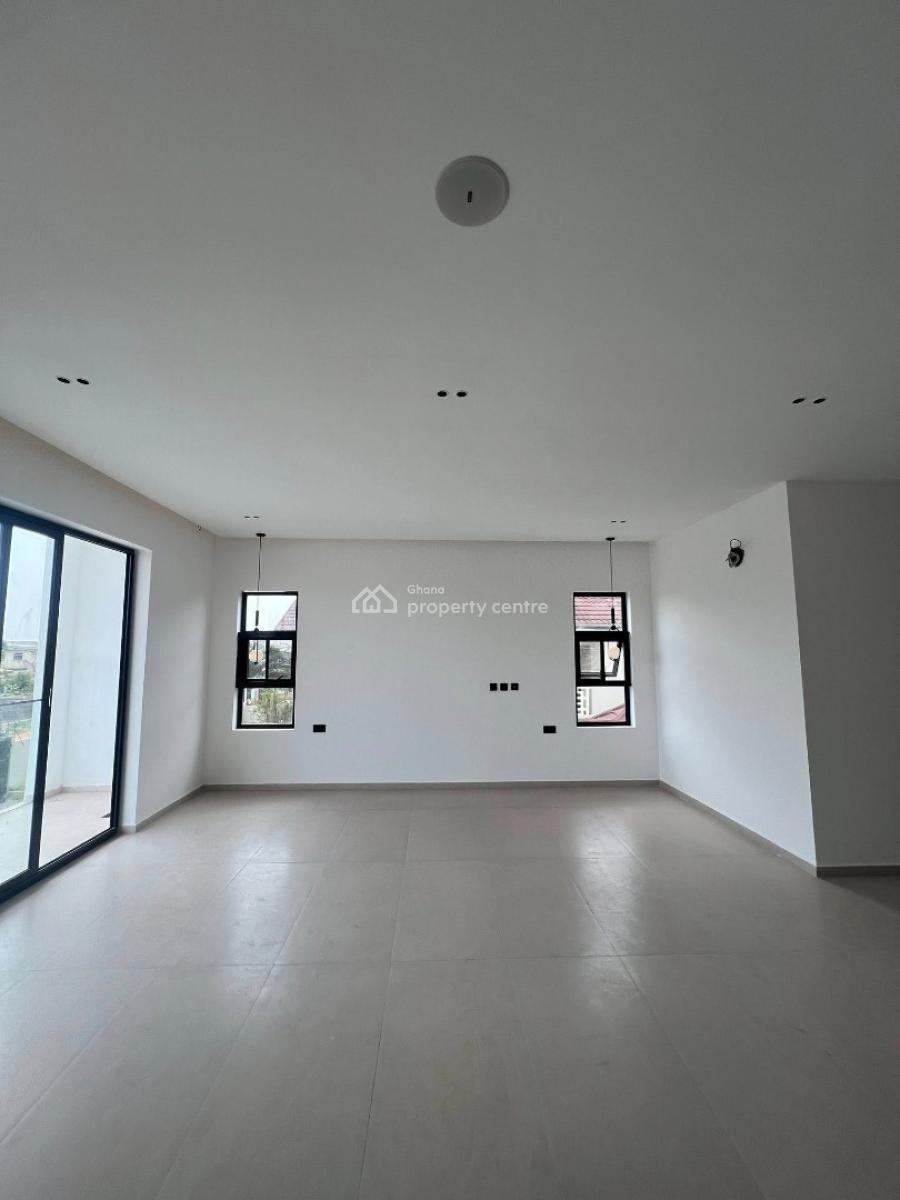 Executive 4 Bedrooms, East Legon Hills, East Legon, Accra, House for Sale