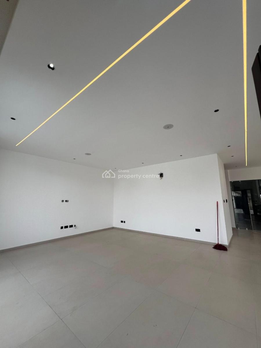Executive 4 Bedrooms, East Legon Hills, East Legon, Accra, House for Sale