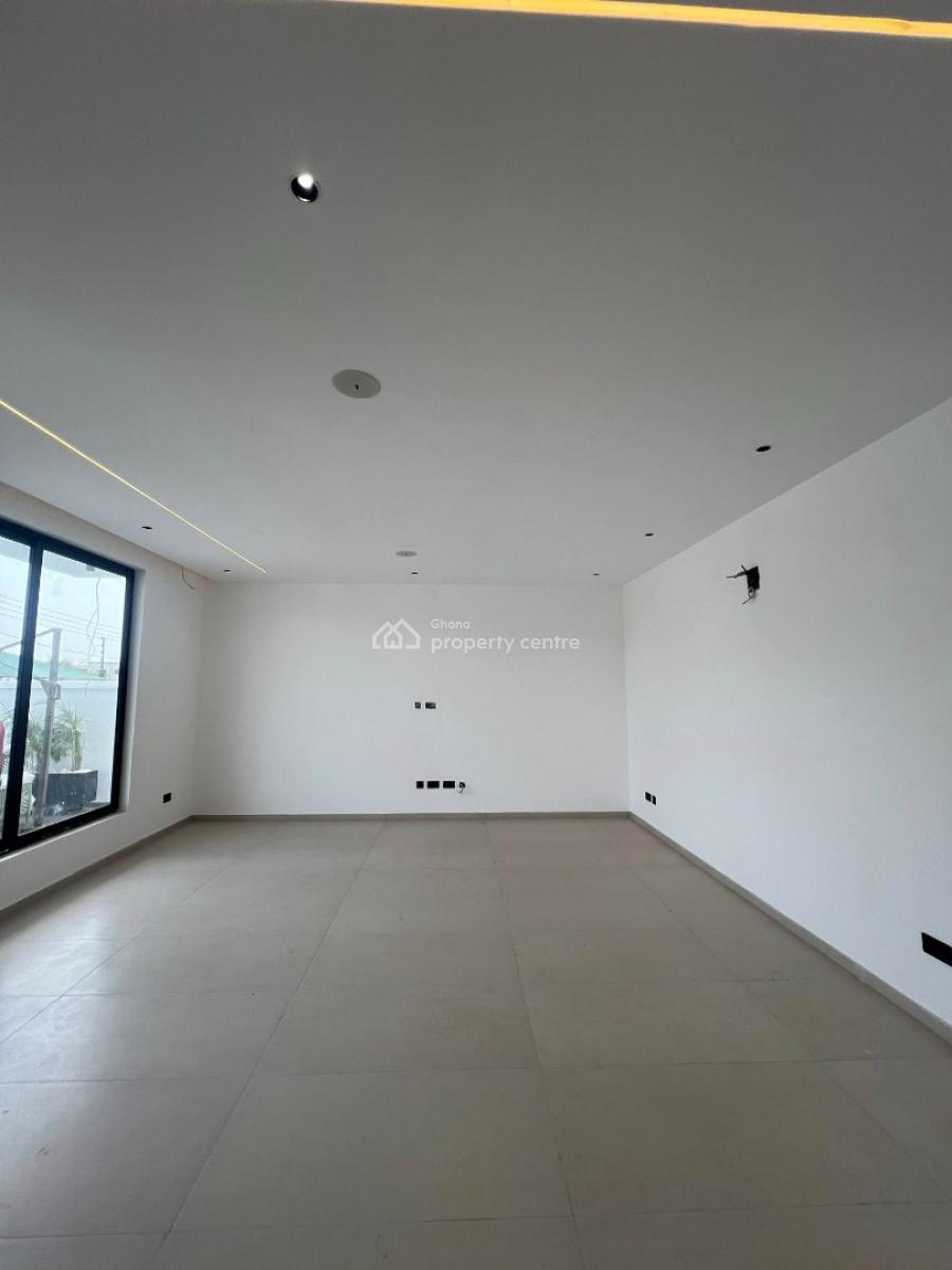 Executive 4 Bedrooms, East Legon Hills, East Legon, Accra, House for Sale