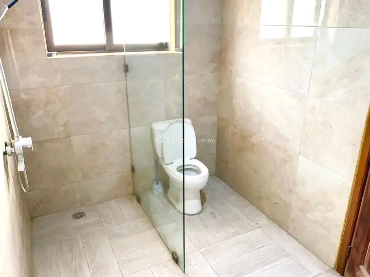 Executive 4 Bedroom House+2 Bq, Airport Residential Area, Accra, House for Rent