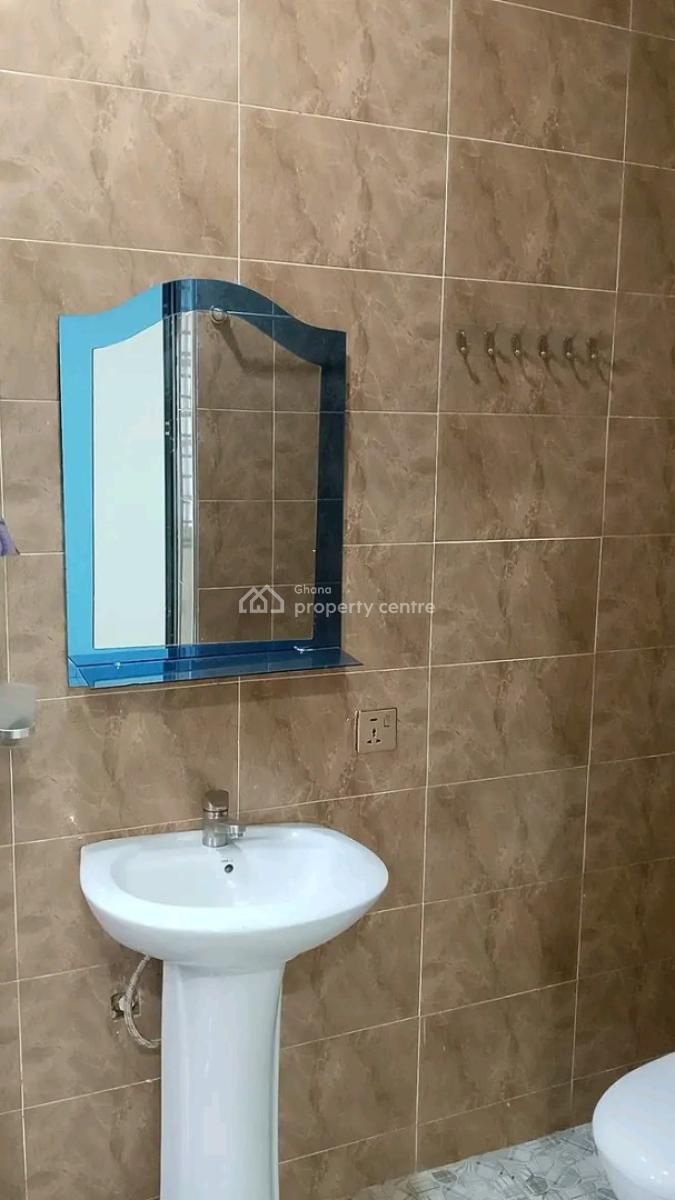 Executive 3 Bedroom Apartment, Haatso, Ga East Municipal, Accra, Apartment for Rent