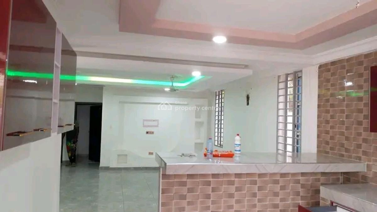 Executive 3 Bedroom Apartment, Haatso, Ga East Municipal, Accra, Apartment for Rent