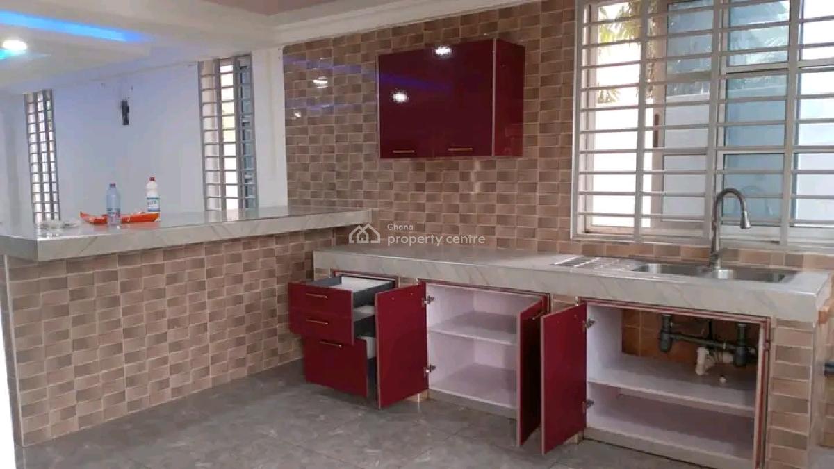 Executive 3 Bedroom Apartment, Haatso, Ga East Municipal, Accra, Apartment for Rent