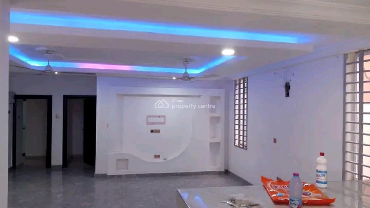 Executive 3 Bedroom Apartment, Haatso, Ga East Municipal, Accra, Apartment for Rent