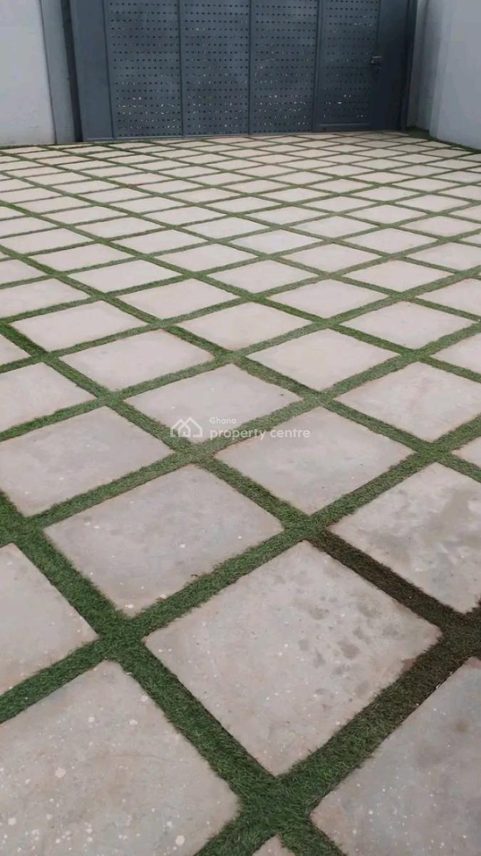 Executive 3 Bedroom Apartment, Haatso, Ga East Municipal, Accra, Apartment for Rent