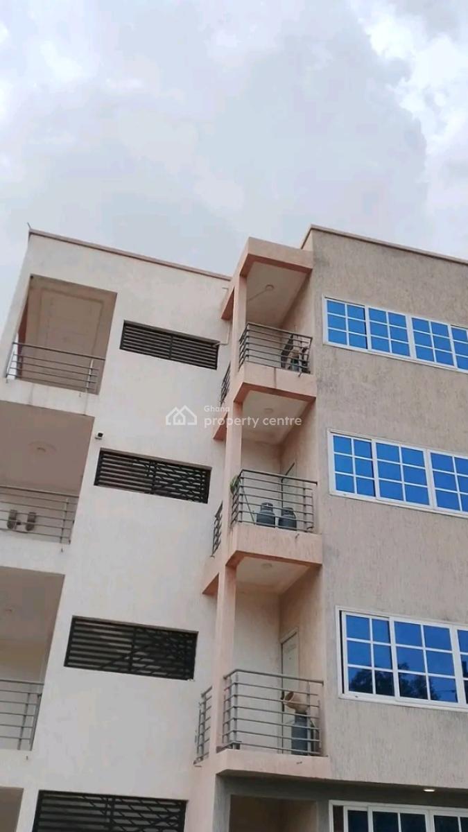 Executive 3 Bedroom Apartment, Haatso, Ga East Municipal, Accra, Apartment for Rent