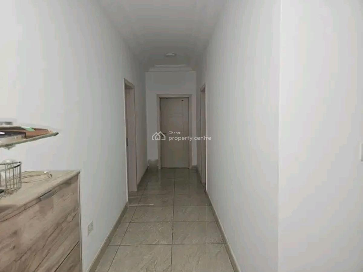 Executive 4bedroom House @ East Airport, East Airport, Airport Residential Area, Accra, House for Rent