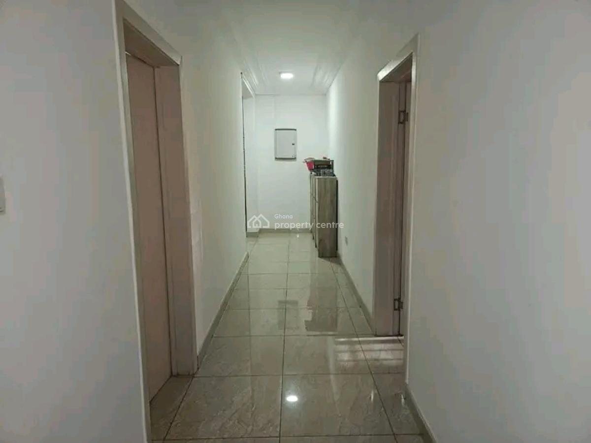 Executive 4bedroom House @ East Airport, East Airport, Airport Residential Area, Accra, House for Rent