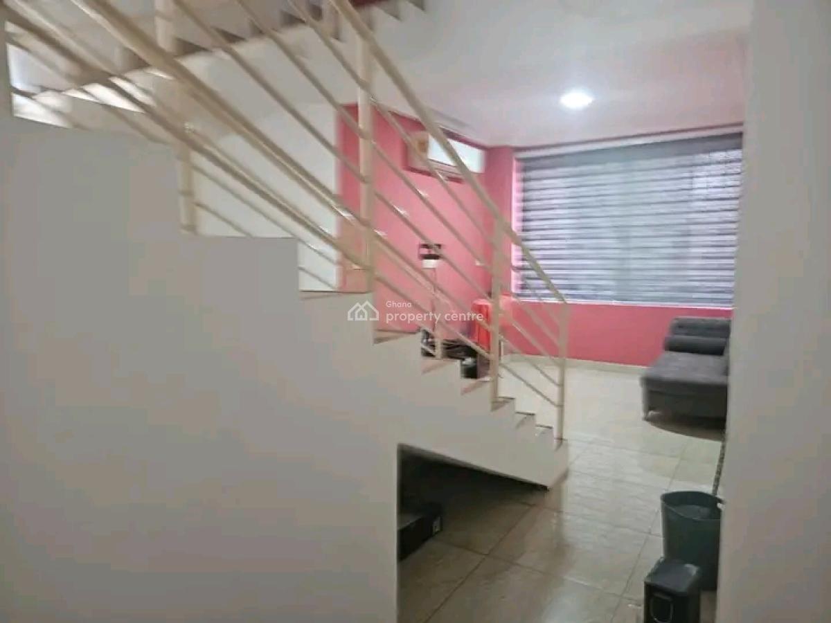 Executive 4bedroom House @ East Airport, East Airport, Airport Residential Area, Accra, House for Rent