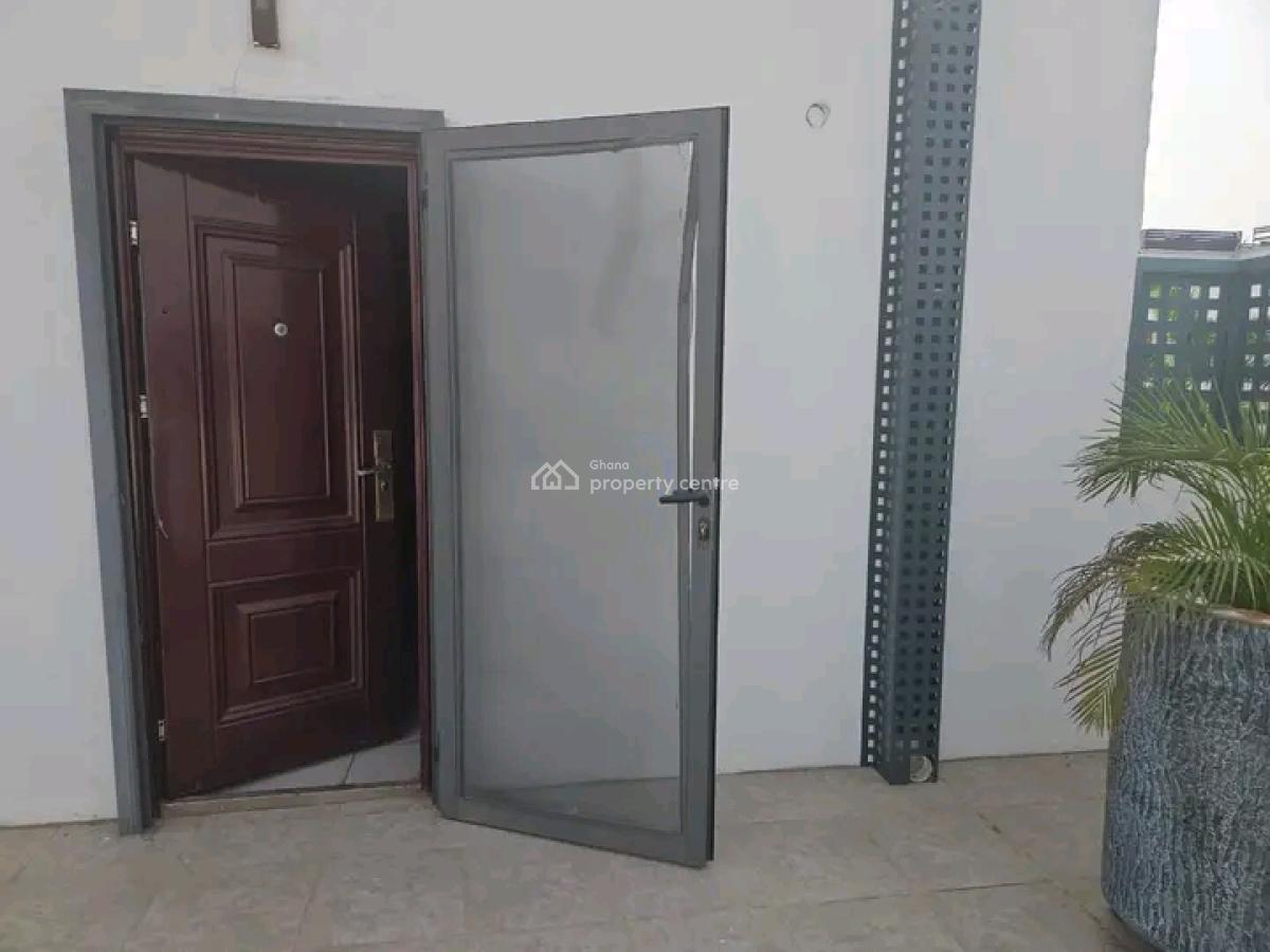 Executive 4bedroom House @ East Airport, East Airport, Airport Residential Area, Accra, House for Rent