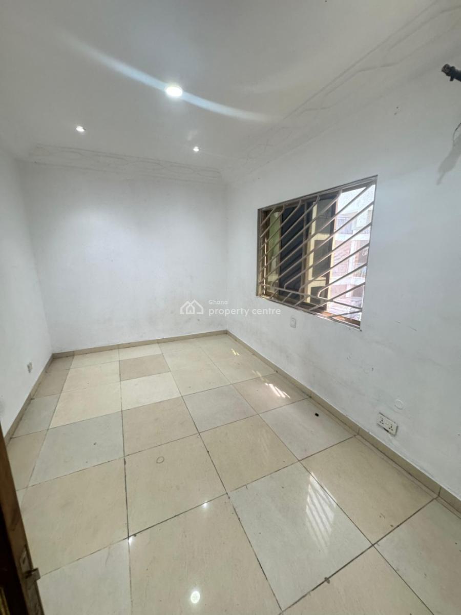 Chamber and Hall Apartment, Dzorwulu, Accra, Apartment for Rent