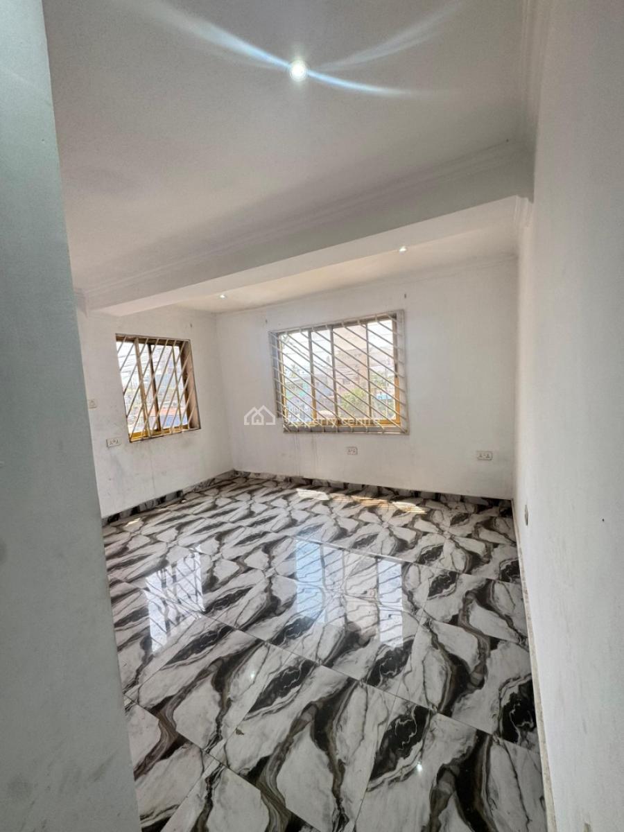 Chamber and Hall Apartment, Dzorwulu, Accra, Apartment for Rent