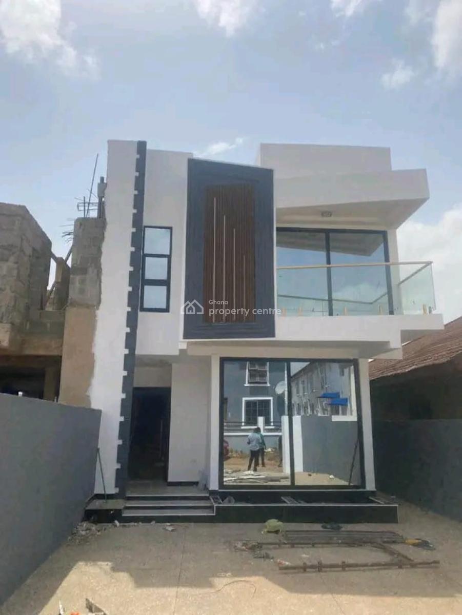 Executive 3 Bedroom House, East Legon Hills, East Legon, Accra, House for Sale