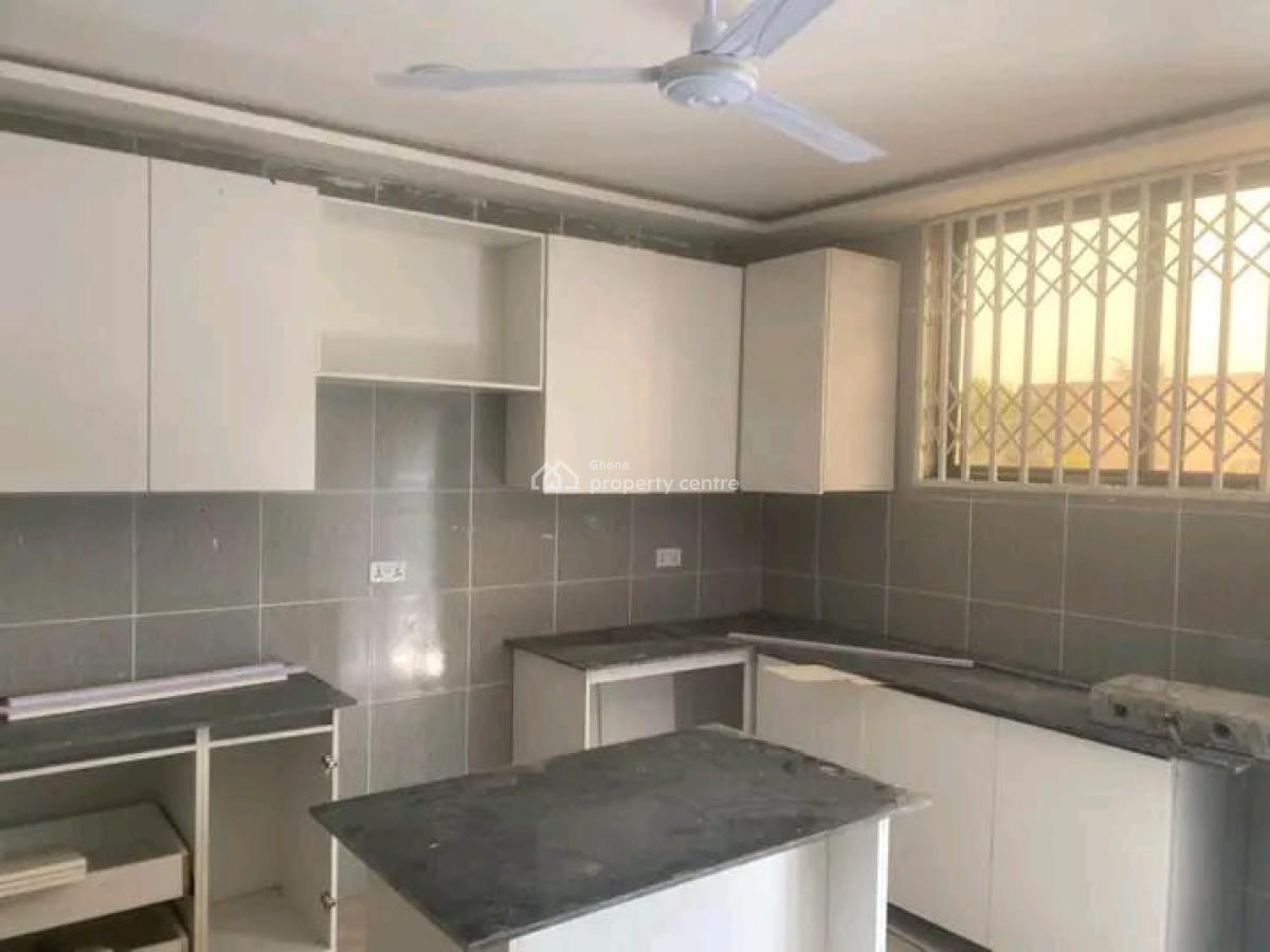 Executive 3 Bedroom House, East Legon Hills, East Legon, Accra, House for Sale