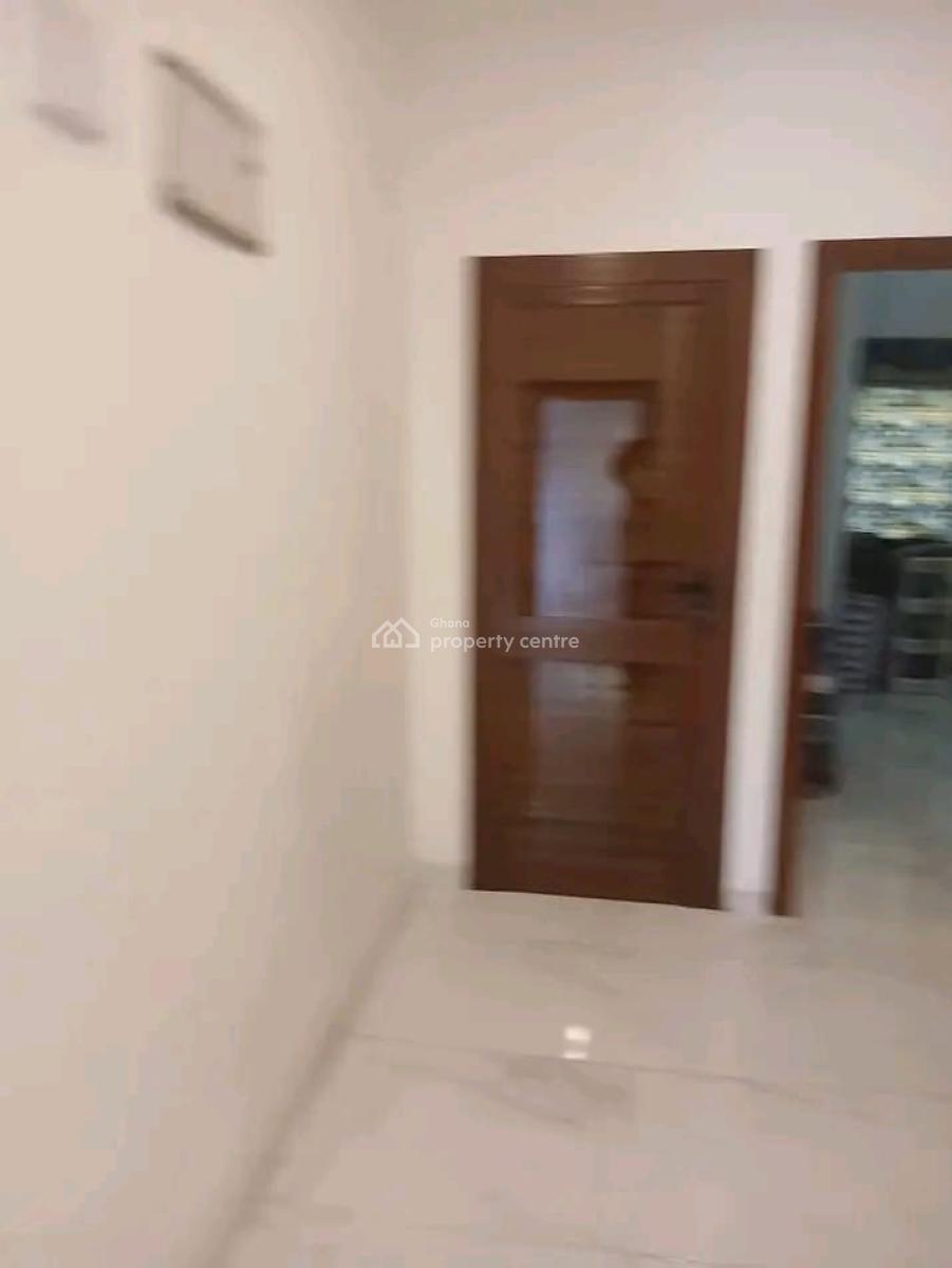 Executive 3bedroom House @ Batsonaa, Baatsonaa, Spintex, Accra, House for Rent