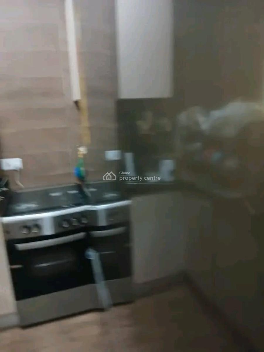 Executive 3bedroom House @ Batsonaa, Baatsonaa, Spintex, Accra, House for Rent