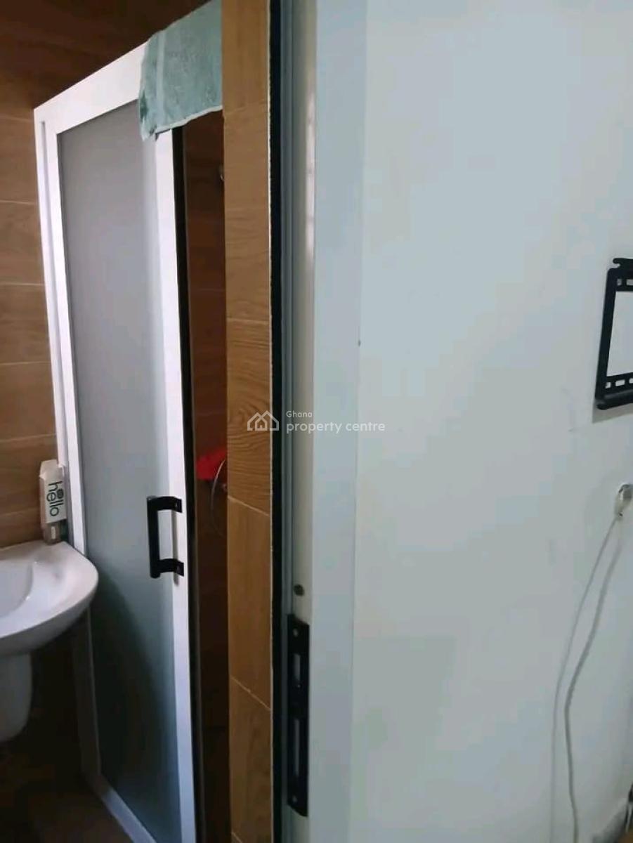 Executive 3bedroom House @ Batsonaa, Baatsonaa, Spintex, Accra, House for Rent