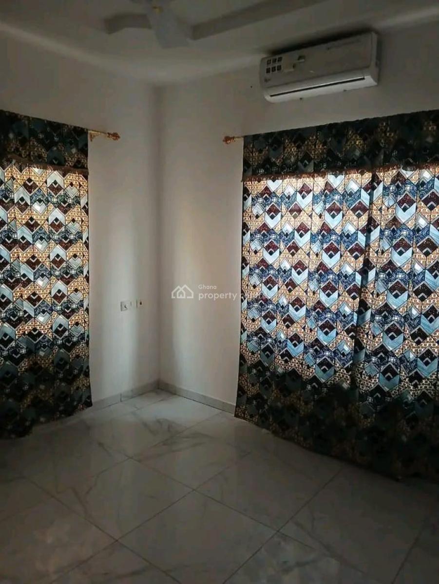 Executive 3bedroom House @ Batsonaa, Baatsonaa, Spintex, Accra, House for Rent