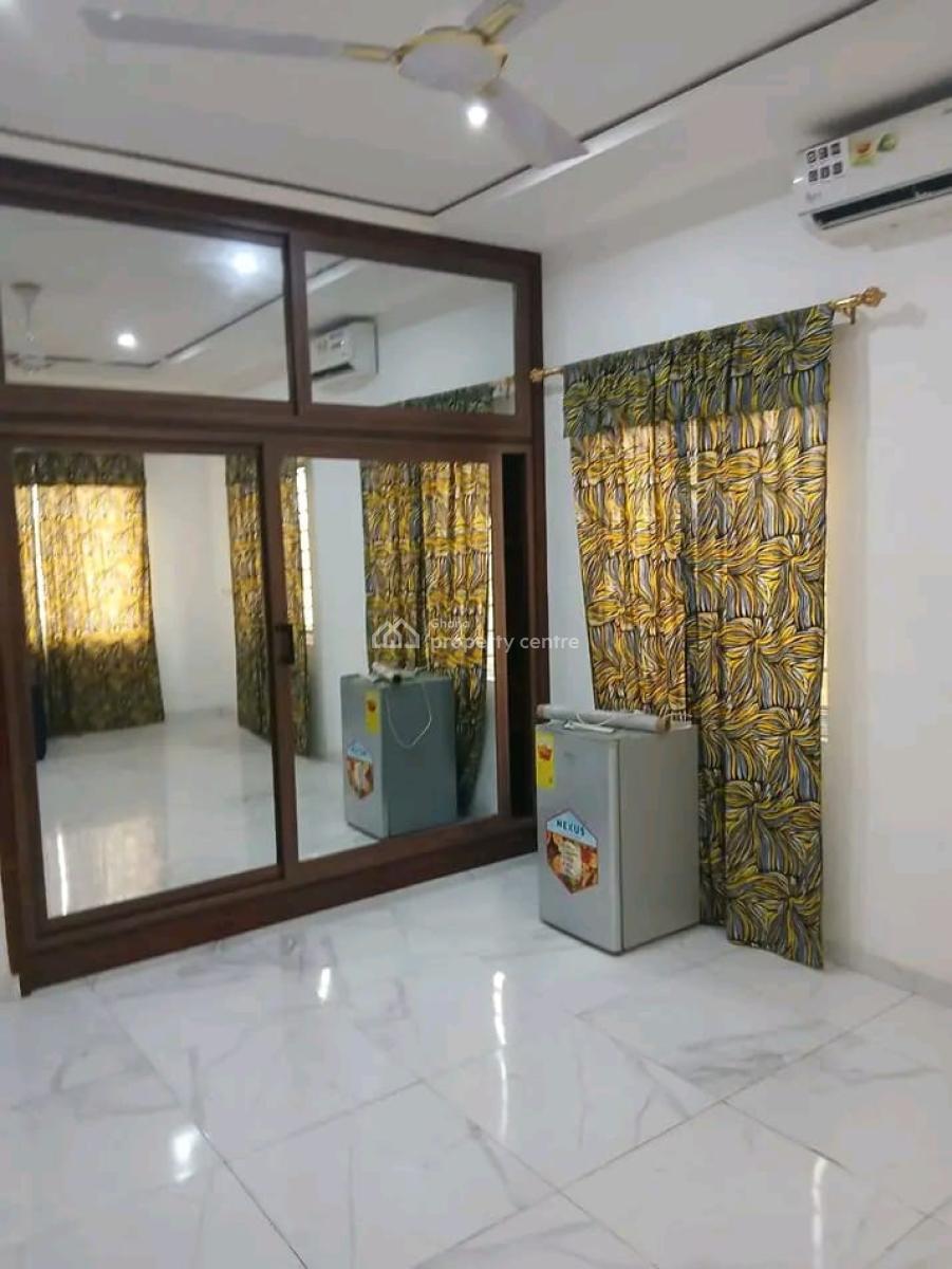 Executive 3bedroom House @ Batsonaa, Baatsonaa, Spintex, Accra, House for Rent