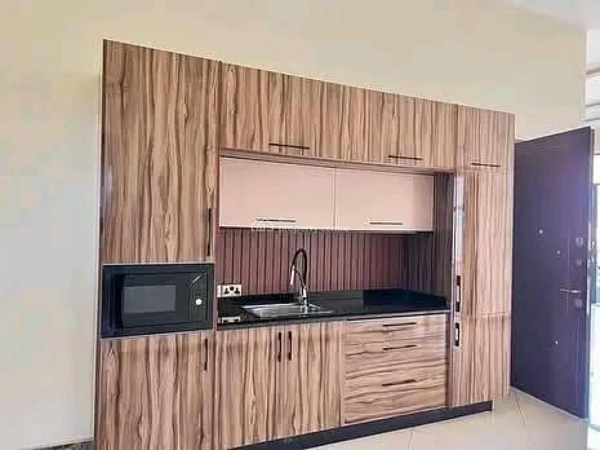 Luxurious 5-bedroom Townhouse @ East Airport, East Airport, Airport Residential Area, Accra, Townhouse for Sale