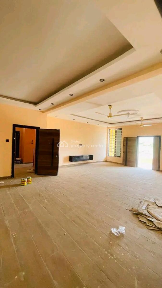 Executive 2-bedroom Apartment, Westland, Ga East Municipal, Accra, Apartment for Rent