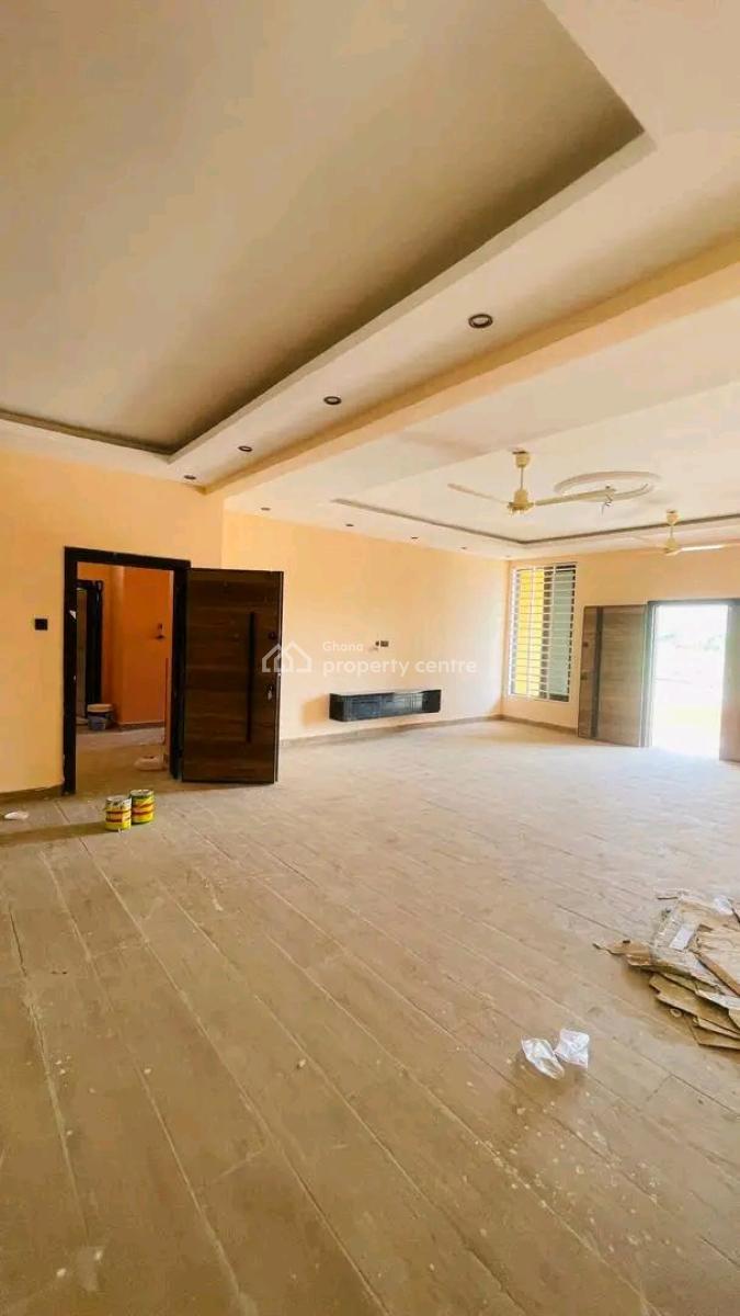 Executive 2-bedroom Apartment, Westland, Ga East Municipal, Accra, Apartment for Rent